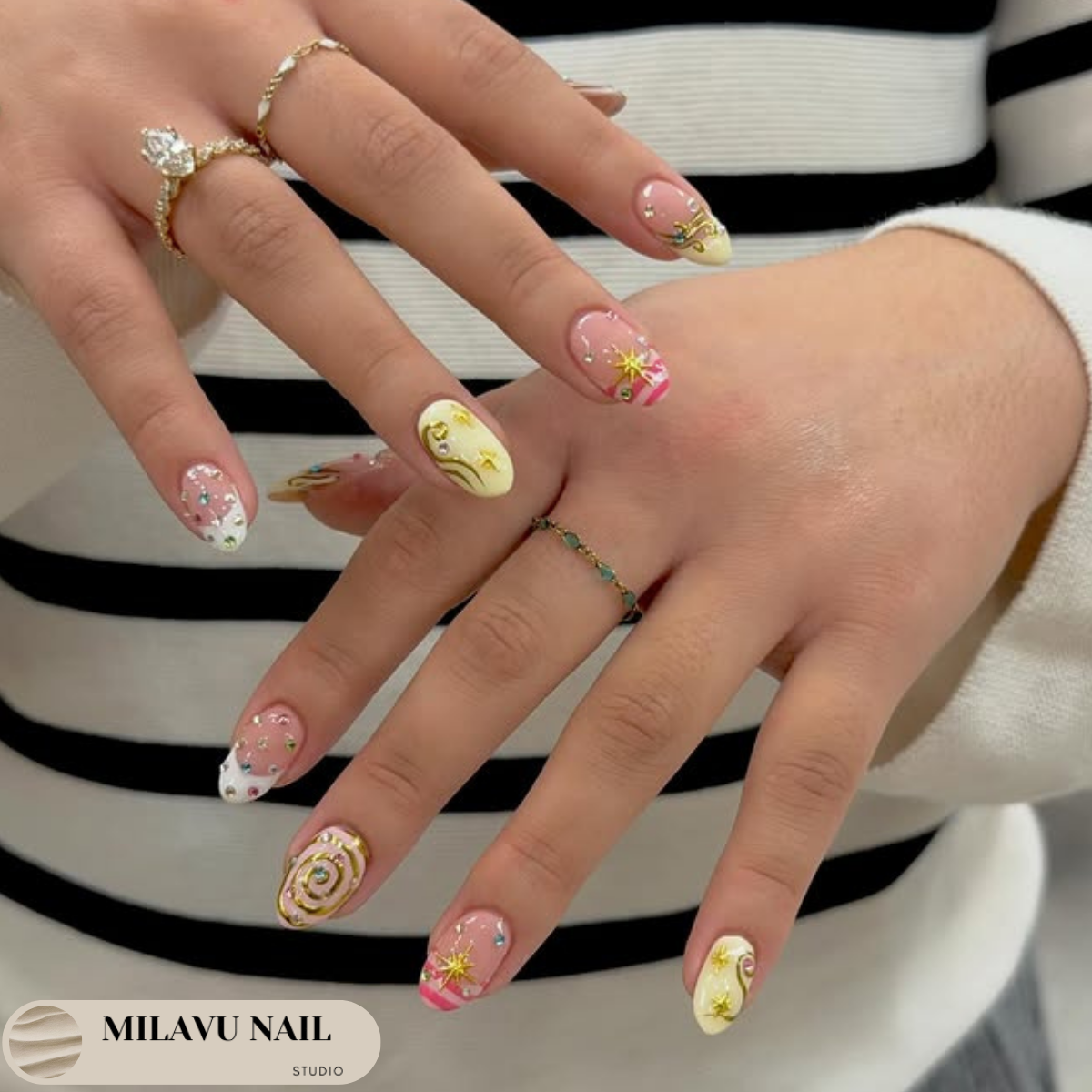 nail ideas